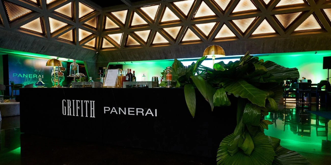 Toot Bar | Bar para Eventos Corporativos · Coquetelaria de Alto Padrão para Empresas em Brasília